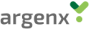 argenx logo