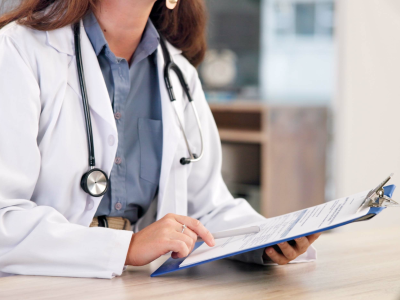 pharmacologic therapy