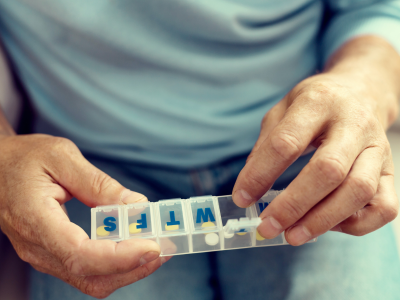  NCCN Guidelines
