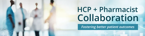HCP and Pharm