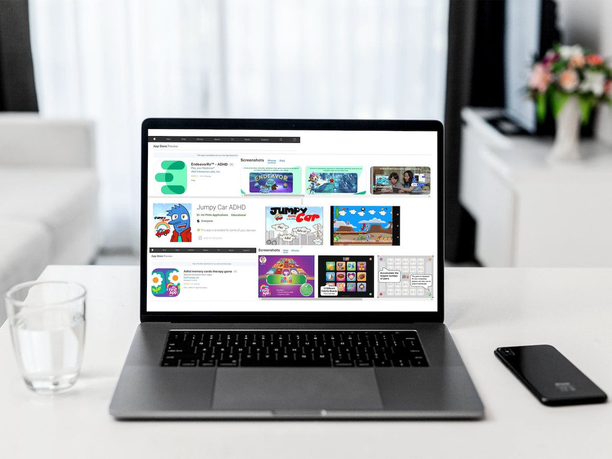 An Emotional Bias Modification for Children With Attention-Deficit/Hyperactivity Disorder: Co-design Study