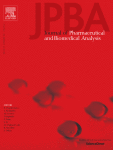 Therapeutic drug monitoring in breast cancer therapy - LC-MS/MS method for quantification of the CDK4/6 inhibitors abemaciclib, palbociclib, ribociclib, and major metabolites abemaciclib M20 and M2 in human serum