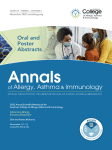 EARLY CHILDHOOD ATOPIC PHENOTYPES AND THE DEVELOPMENT OF ALLERGIC RESPIRATORY DISEASE