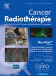 Postoperative radiotherapy in prostate cancer: When and how? - An update review