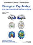Brain structure and function show distinct relations with genetic predispositions to mental health and cognition