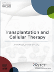 Post-transplant day +100 MRD detection rather than mixed chimerism predicts relapses after allo-SCT for intermediate risk AML patients transplanted in CR