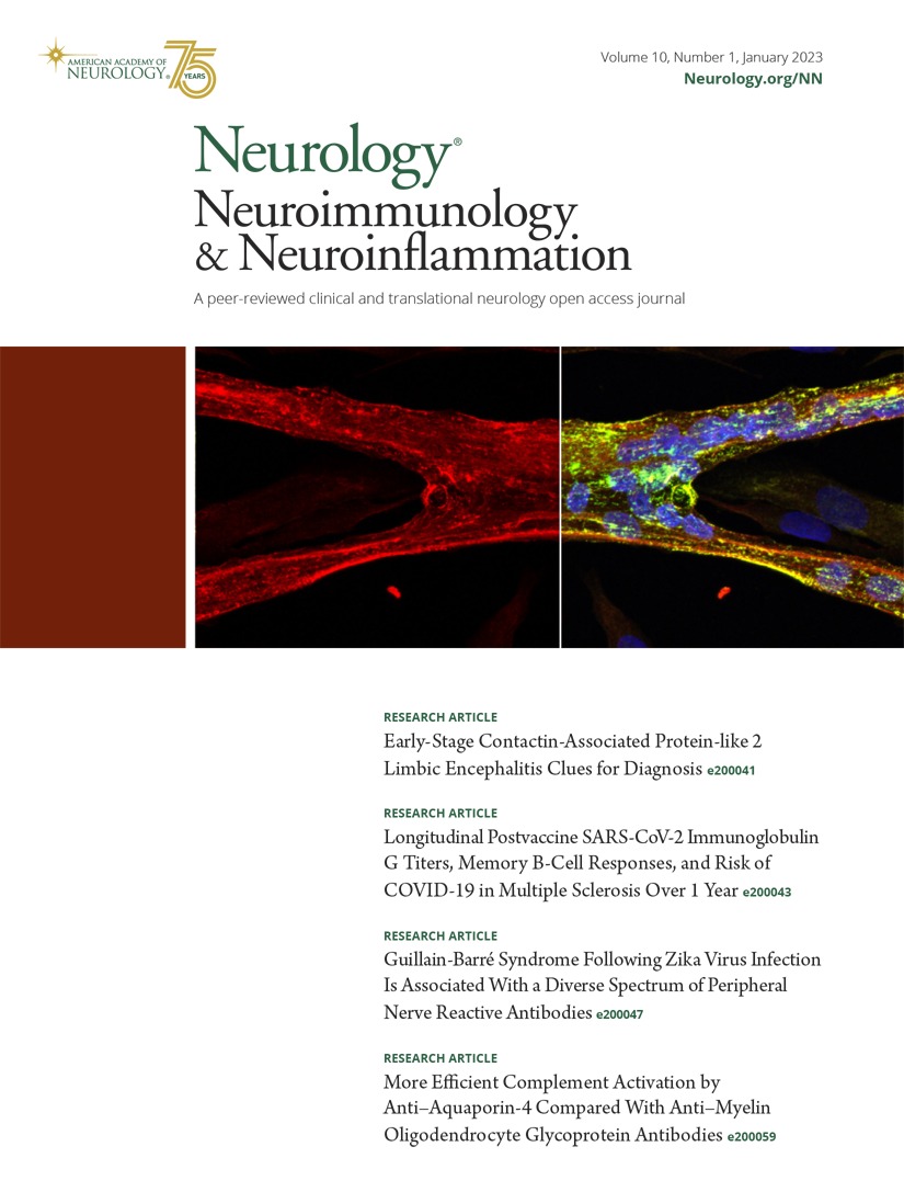 CD59 Expression in Skeletal Muscles and Its Role in Myasthenia Gravis