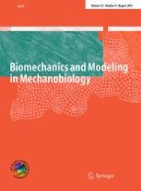 A fast computational model for circulatory dynamics: effects of left ventricle-aorta coupling - Biomechanics and Modeling in Mechanobiology