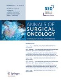Prognostic Significance of Neutrophil-to-Lymphocyte Ratio in Locally Advanced Non-small-cell Lung Cancer Treated with Trimodality Therapy