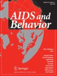 Uptake and Acceptability of MyChoices: Results of a Pilot RCT of a Mobile App Designed to Increase HIV Testing and PrEP Uptake Among Young American MSM - AIDS and Behavior