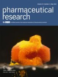 Development and Evaluation of Dissolving Microarray Patches for Co-administered and Repeated Intradermal Delivery of Long-acting Rilpivirine and Cabotegravir Nanosuspensions for Paediatric HIV Antiretroviral Therapy - Pharmaceutical Research