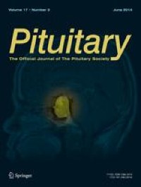 A prospective study on the efficacy of oral estrogen in female patients with acromegaly - Pituitary