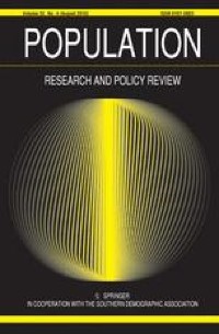 Are Births More Likely to be Intended Following Use of Long-Acting Reversible Contraceptives? An Analysis of U.S. Births in 2003-2015 - Population Research and Policy Review