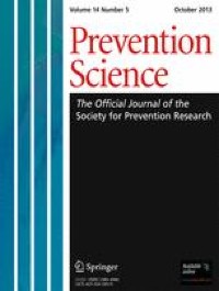 A Systematic Review and Meta-analysis of Prenatal, Birth, and Postnatal Factors Associated with Attention-Deficit/Hyperactivity Disorder in Children - Prevention Science