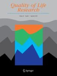 Comparison of patient- and clinician-reported outcome measures in lower back rehabilitation: introducing a new integrated performance measure (t2D)