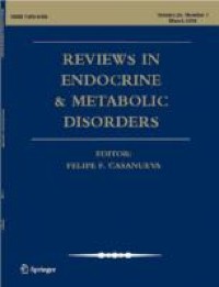 Phase angle (PhA) in overweight and obesity: evidence of applicability from diagnosis to weight changes in obesity treatment - Reviews in Endocrine and Metabolic Disorders