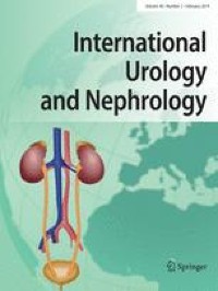 Long-term outcomes of whole gland high-intensity focused ultrasound for localized prostate cancer - International Urology and Nephrology