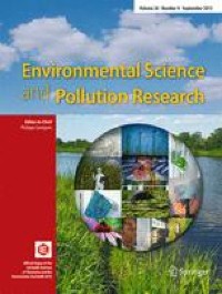 Secular trends in global burden of diabetes attributable to particulate matter pollution from 1990 to 2019 - Environmental Science and Pollution Research