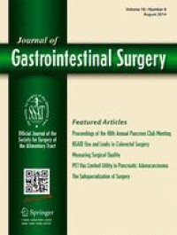Increased Expression of POSTN Predicts Poor Prognosis: a Potential Therapeutic Target for Gastric Cancer - Journal of Gastrointestinal Surgery