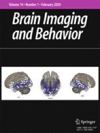 Behavioral and brain functional characteristics of children with Attention-Deficit/Hyperactivity disorder and anxiety trait - Brain Imaging and Behavior