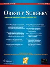 Effects of Lactobacillus acidophilus NCFM and Bifidobacterium lactis Bi-07 Supplementation on Nutritional and Metabolic Parameters in the Early Postoperative Period after Roux-en-Y Gastric Bypass: a Randomized, Double-Blind, Placebo-Controlled Trial