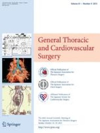 Surgical aortic valve replacement provides better left ventricular mass regression than transcatheter aortic valve replacement in patients with small aortic annulus - General Thoracic and Cardiovascular Surgery