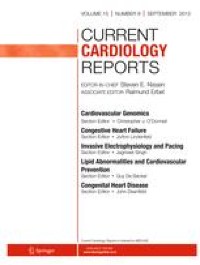 Mesenchymal Stromal Cell Exosomes in Cardiac Repair - Current Cardiology Reports