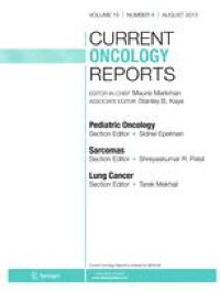 Mantle Cell Lymphoma: the Role of Risk-Adapted Therapy and Treatment of Relapsed Disease - Current Oncology Reports