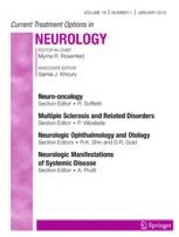 Therapy for Cataplexy