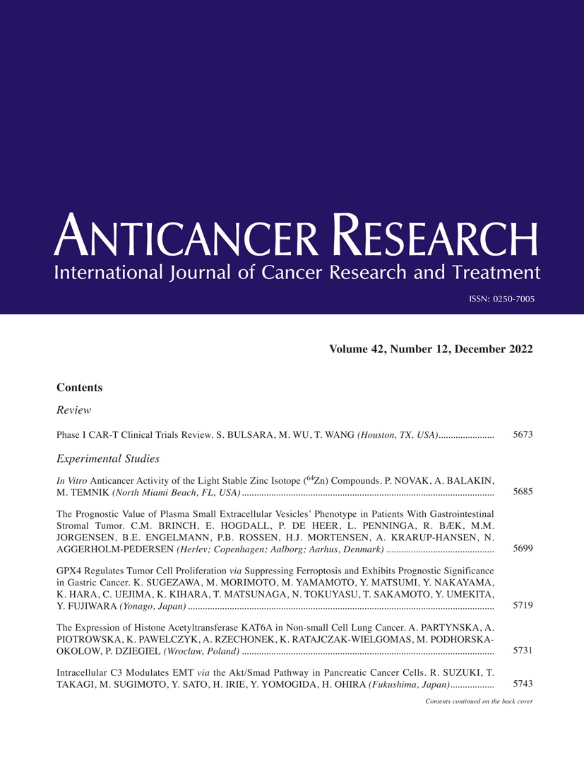 Risk of Abemaciclib-induced Liver Injury in Hormone Receptor-positive, HER2-negative Metastatic Breast Cancer: A Retrospective Analysis