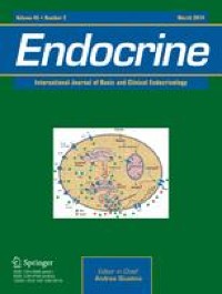 Statin intolerance management: a systematic review - Endocrine
