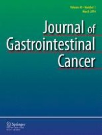 Correlation Between Tumor Response and Survival Outcomes in Patients with Advanced Gastric Cancer Receiving Ramucirumab and Paclitaxel as Second-Line Therapy - Journal of Gastrointestinal Cancer
