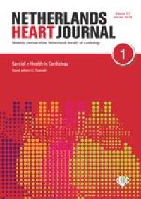 Transcatheter aortic valve replacement: impact of pre-procedural FEops HEARTguide assessment on device size selection in borderline annulus size cases - Netherlands Heart Journal