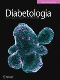 The role of circulating galectin-1 in type 2 diabetes and chronic kidney disease: evidence from cross-sectional, longitudinal and Mendelian randomisation analyses - Diabetologia