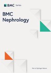 Using dipstick urinalysis to predict development of acute kidney injury in patients with COVID-19 - BMC Nephrology