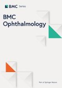 Intraocular neutralizing antibodies against aflibercept in patients with age related macular degeneration - BMC Ophthalmology