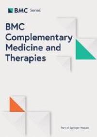 Headache and migraine clinical practice guidelines: a systematic review and assessment of complementary and alternative medicine recommendations - BMC Complementary Medicine and Therapies