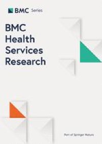 Barriers and facilitators to the implementation and scale up of differentiated service delivery models for HIV treatment in Africa: a scoping review - BMC Health Services Research