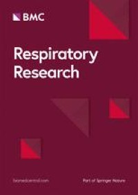 Exercise capacity and physical activity in COPD patients treated with a LAMA/LABA combination: a systematic review and meta-analysis - Respiratory Research