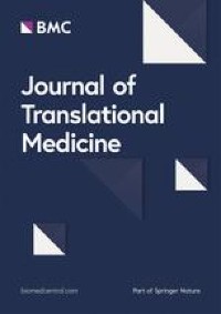 N6-Methyladenosine RNA modification in cerebrospinal fluid as a novel potential diagnostic biomarker for progressive multiple sclerosis - Journal of Translational Medicine