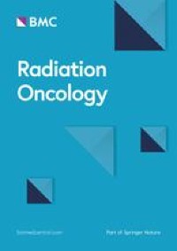 Dose-escalated radiotherapy to 82 Gy for prostate cancer following insertion of a peri-rectal hydrogel spacer: 3-year outcomes from a phase II trial - Radiation Oncology