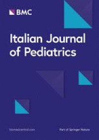 Increased behavioral problems in children with sleep-disordered breathing - Italian Journal of Pediatrics