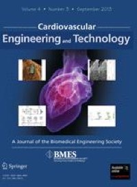 Effect of Native Aortic Leaflet Geometry Modification on Transcatheter Aortic Valve Neo-sinus and Aortic Sinus Flow: An In-vitro Study - Cardiovascular Engineering and Technology