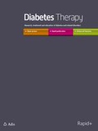 The Role of Angiopoietins in Neovascular Diabetes-Related Retinal Diseases - Diabetes Therapy