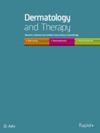 Dermoscopy of Bacterial, Viral, and Fungal Skin Infections: A Systematic Review of the Literature - Dermatology and Therapy