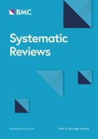 A systematic review and meta-analysis assessing antiretroviral therapy for treatment-experienced HIV adult patients using an optimized background therapy approach: is there evidence enough for a standardized third-line strategy? - Systematic Reviews