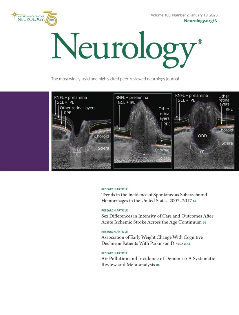 Menopausal Vasomotor Symptoms and White Matter Hyperintensities in Midlife Women