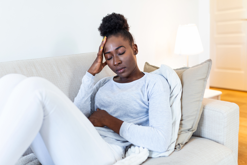 COVID-19 vaccination associated with a small, temporary increase in menstrual cycle length, suggests NIH-funded study