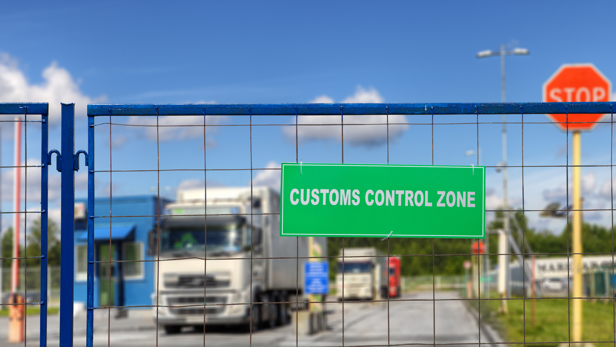 Report: US Customs Agency Seized Millions Of Counterfeit COVID-19 Products In 2020