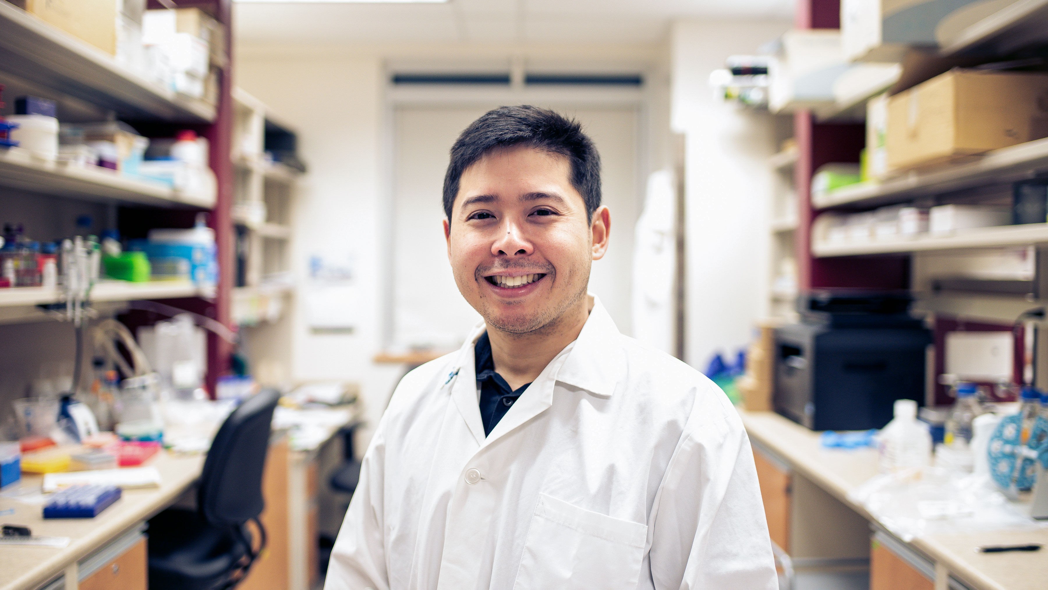 U of A team identifies new approach to tackling heart disease in people with Type 2 diabetes